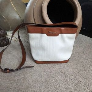 Vintage Salvador Ferragamo